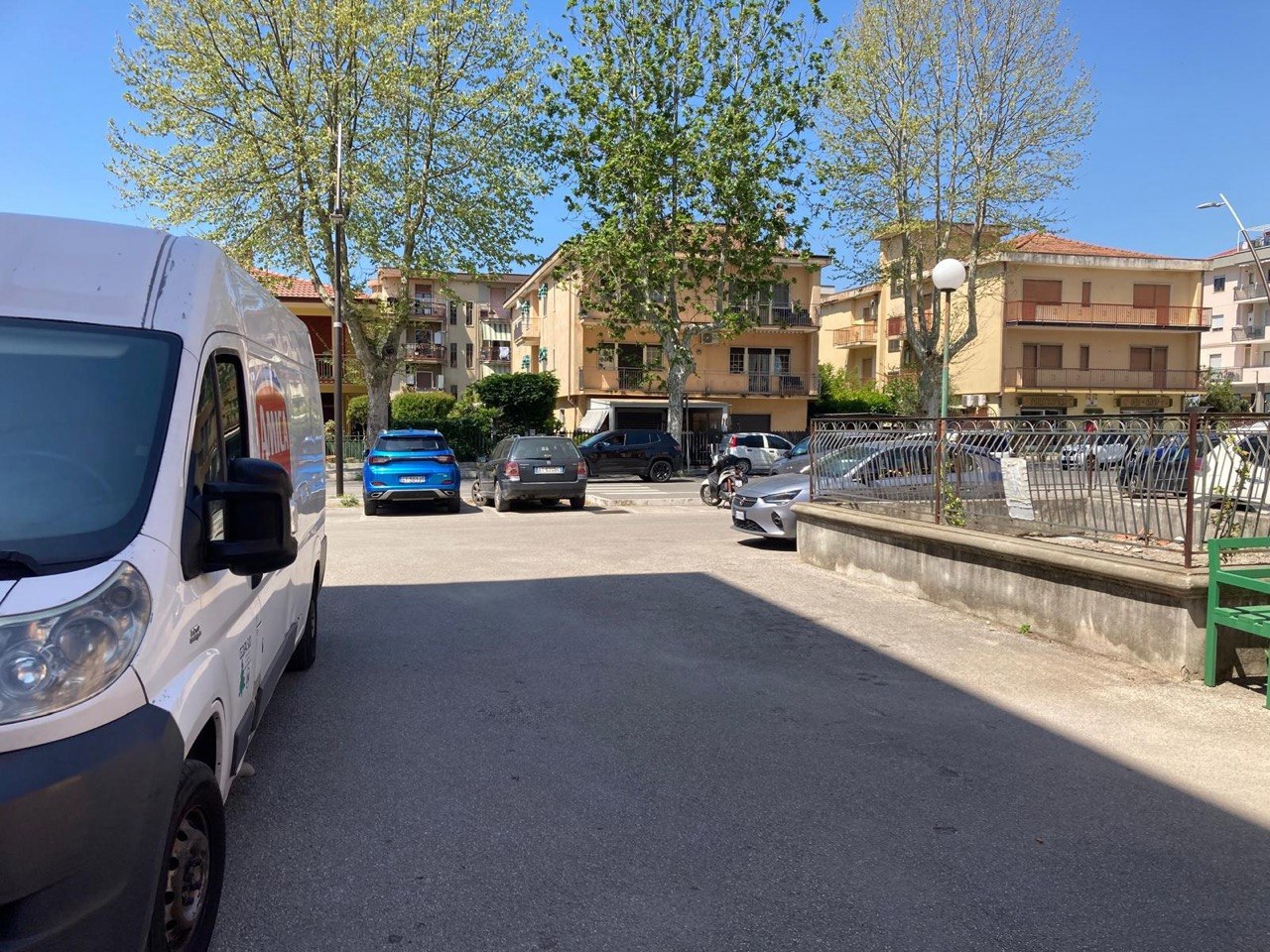 Appartamento in affitto a Capaccio