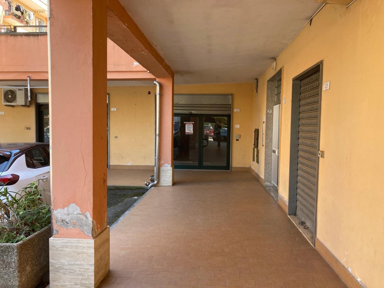 Appartamento in affitto a Capaccio
