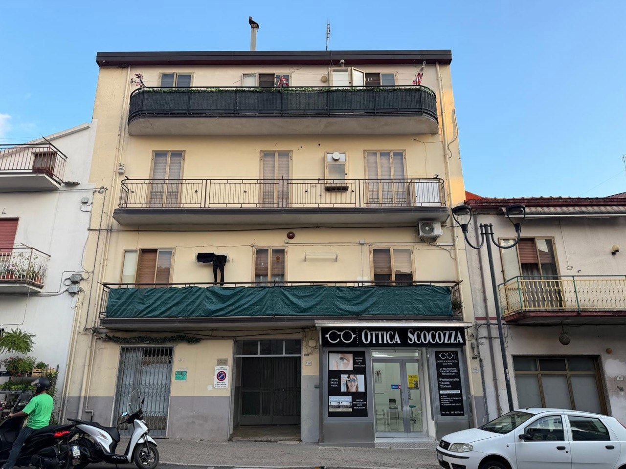 Trilocale in vendita a Olevano sul Tusciano