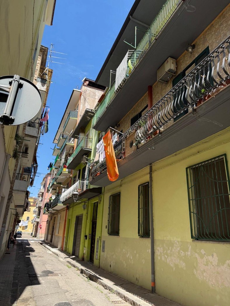 Bilocale in vendita a Battipaglia