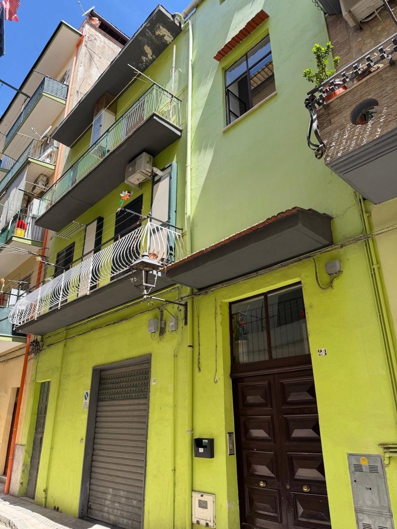 Bilocale in vendita a Battipaglia