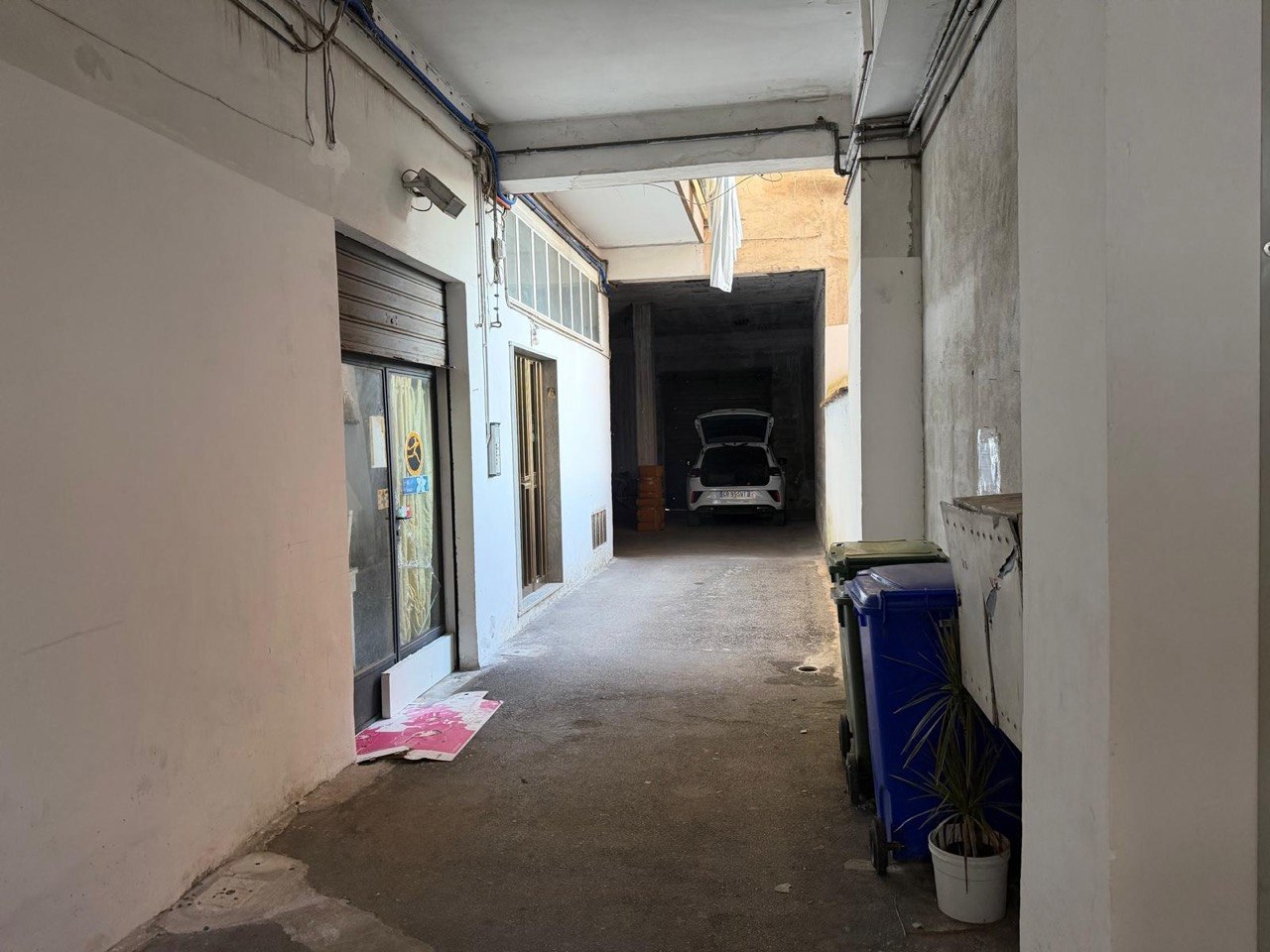 Quadrilocale in vendita a Battipaglia