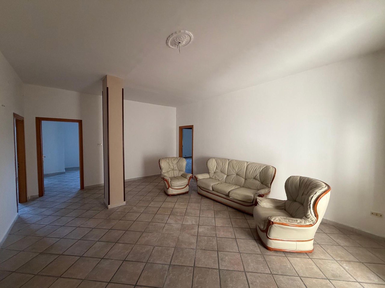 Quadrilocale in vendita a Battipaglia