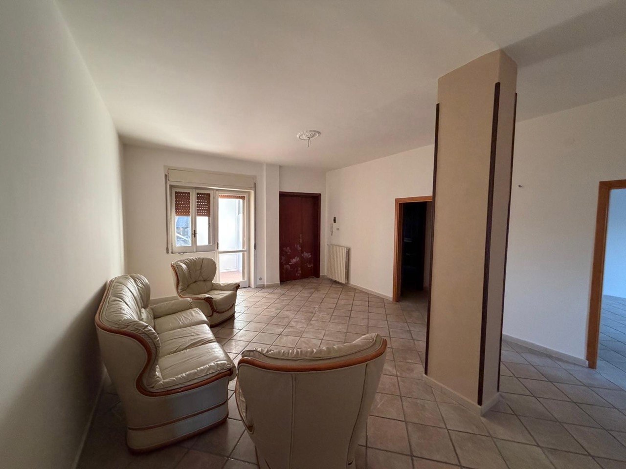 Quadrilocale in vendita a Battipaglia