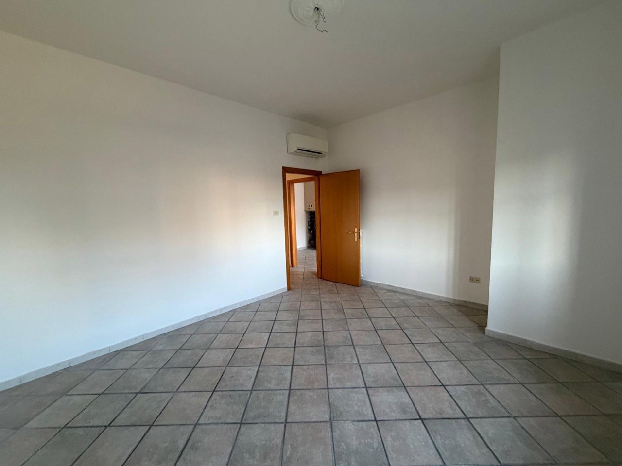 Quadrilocale in vendita a Battipaglia