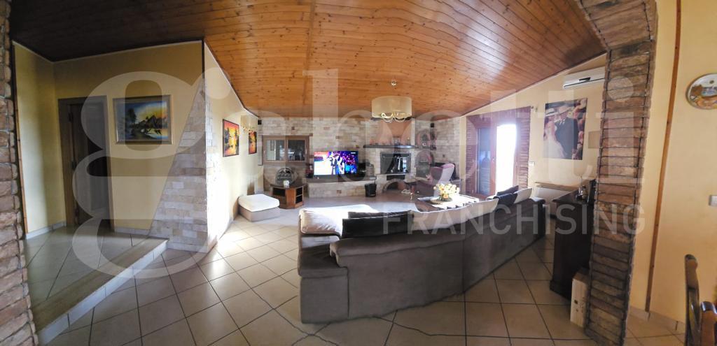 Villa in vendita a Eboli