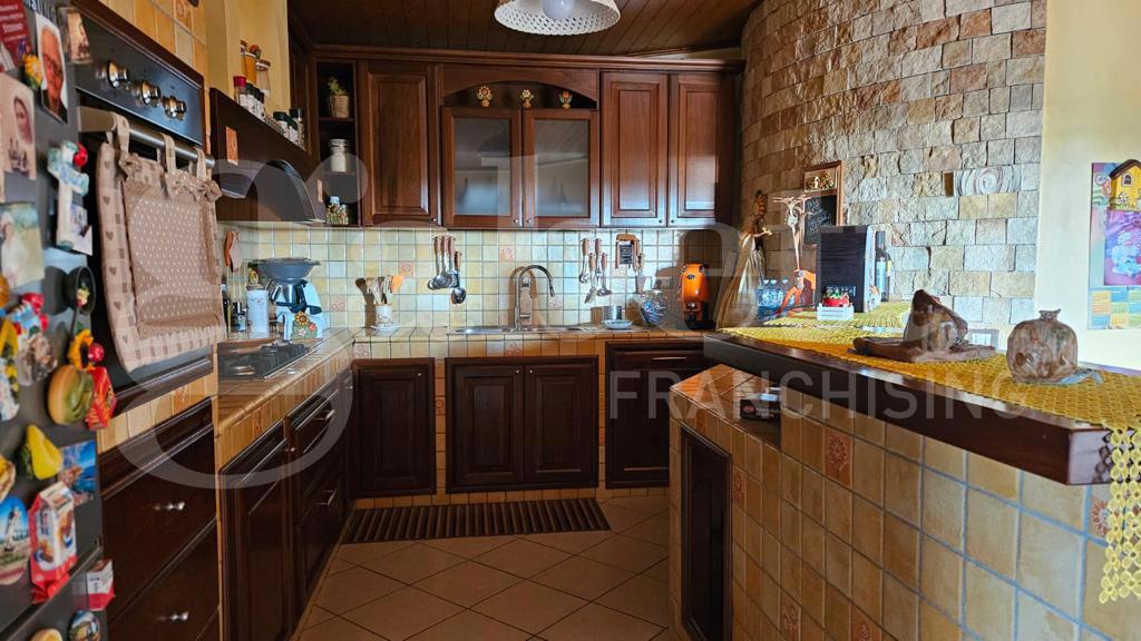 Villa in vendita a Eboli