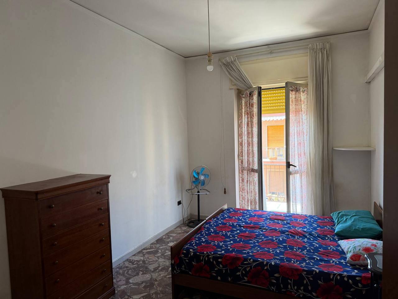 Quadrilocale in vendita a Battipaglia