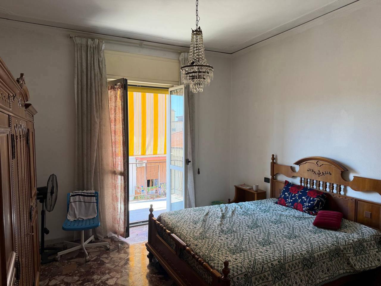 Quadrilocale in vendita a Battipaglia