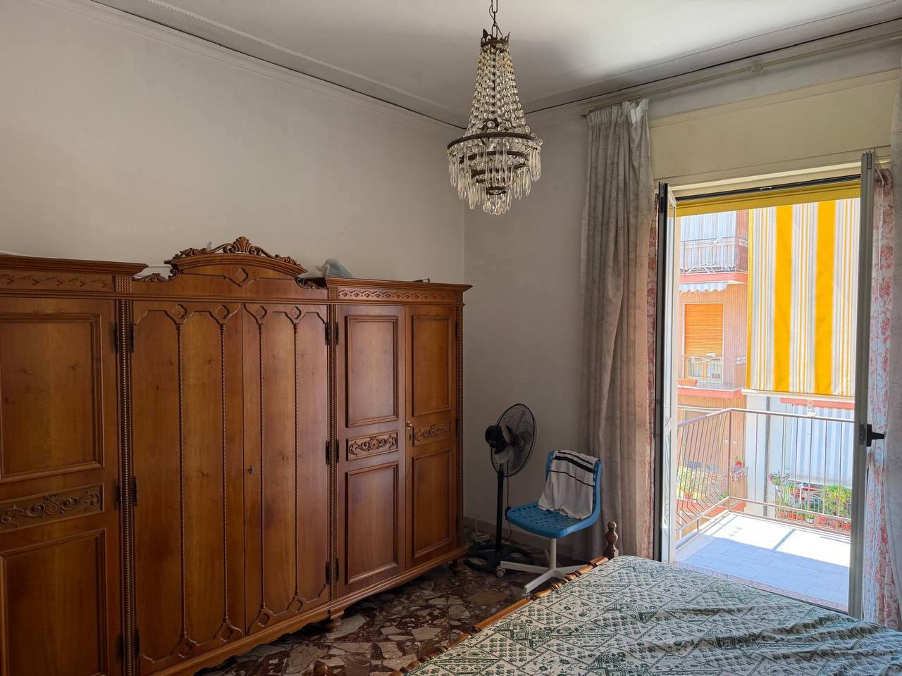 Quadrilocale in vendita a Battipaglia