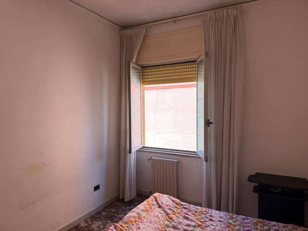 Quadrilocale in vendita a Battipaglia