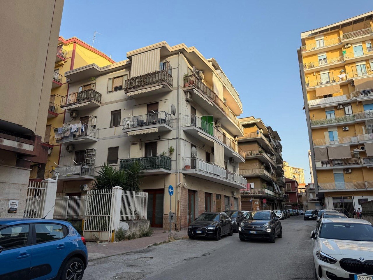 Trilocale in vendita a Battipaglia