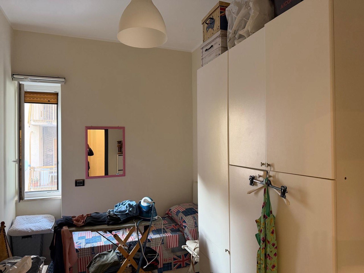 Trilocale in vendita a Battipaglia