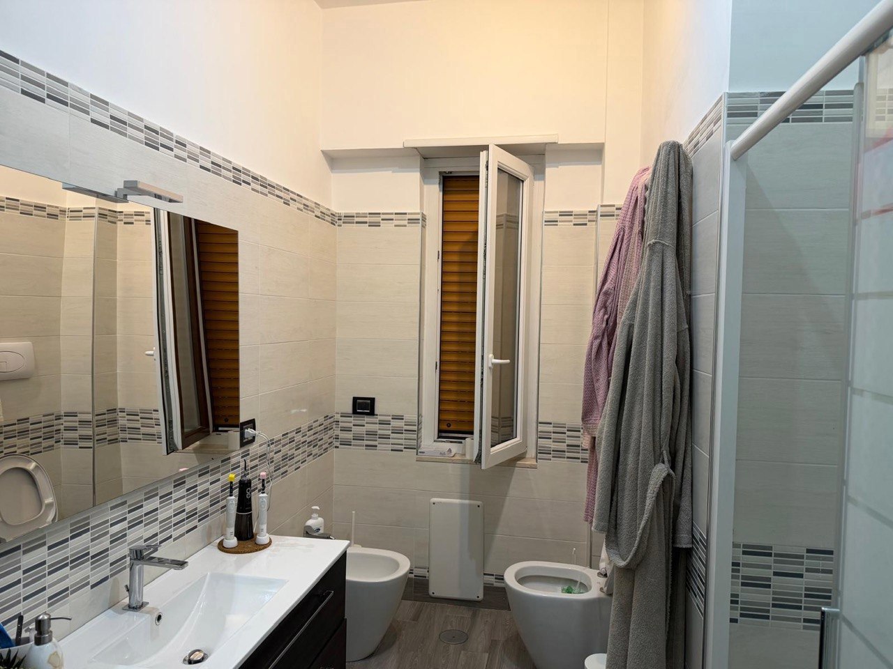 Trilocale in vendita a Battipaglia