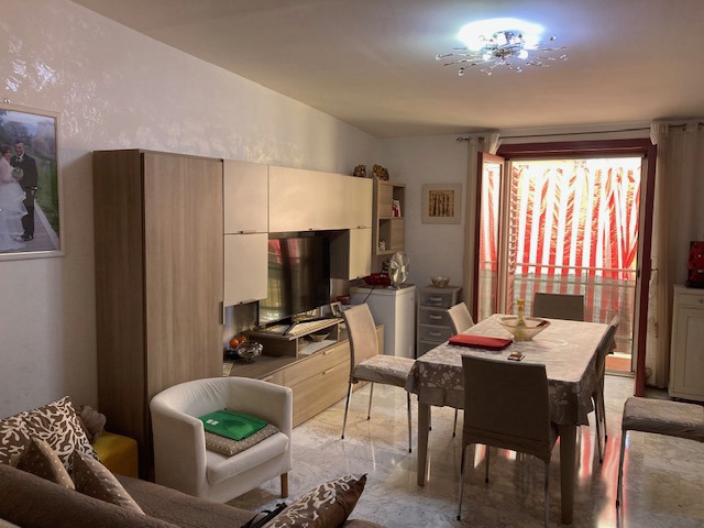 Bilocale in vendita a Battipaglia