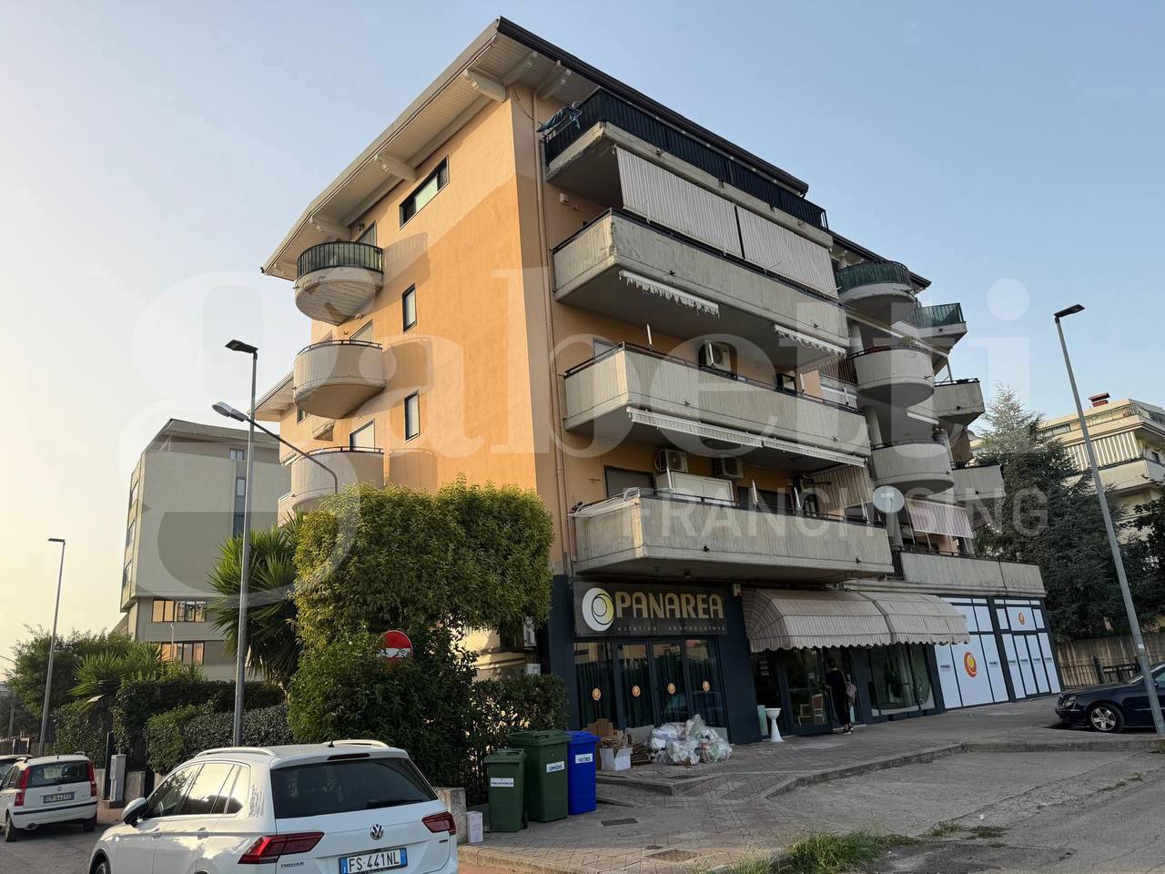 Trilocale in vendita a Battipaglia