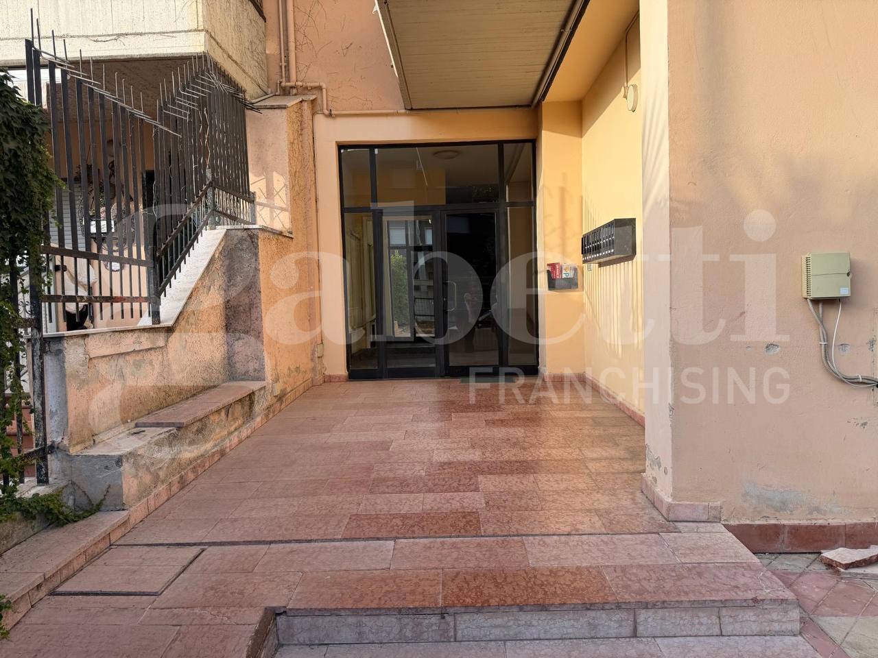 Trilocale in vendita a Battipaglia