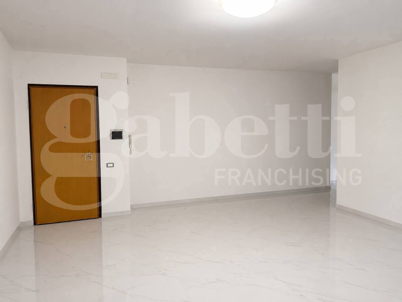 Trilocale in vendita a Battipaglia