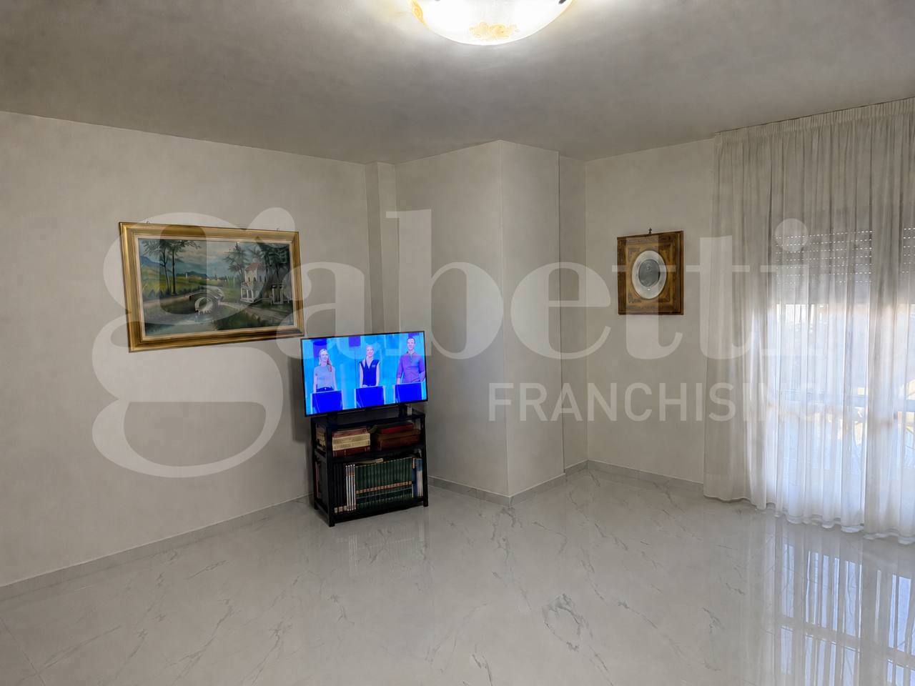 Trilocale in vendita a Battipaglia