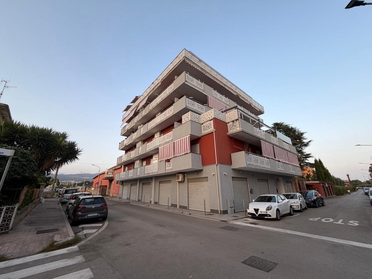 Quadrilocale in vendita a Pontecagnano Faiano