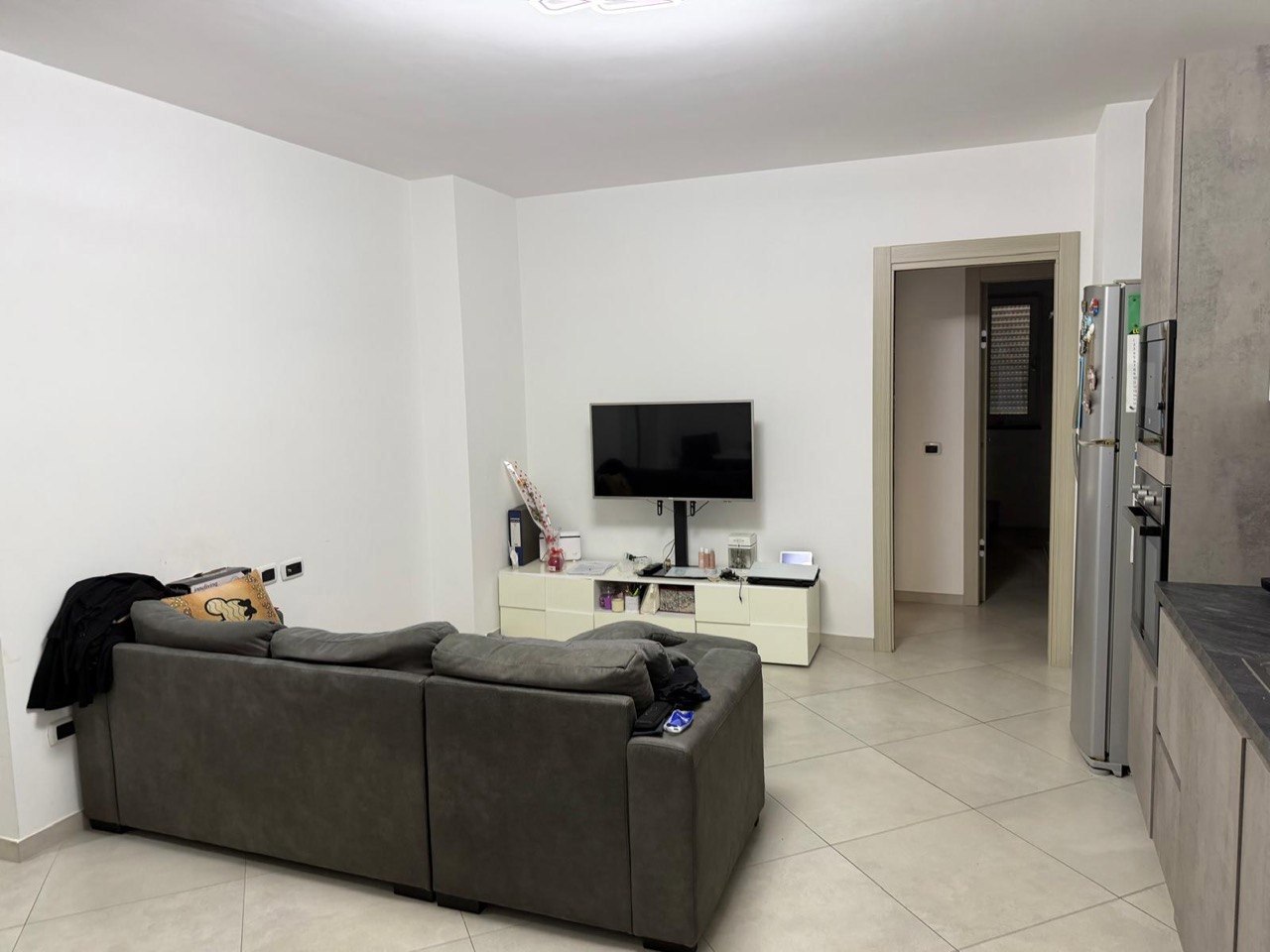 Quadrilocale in vendita a Pontecagnano Faiano