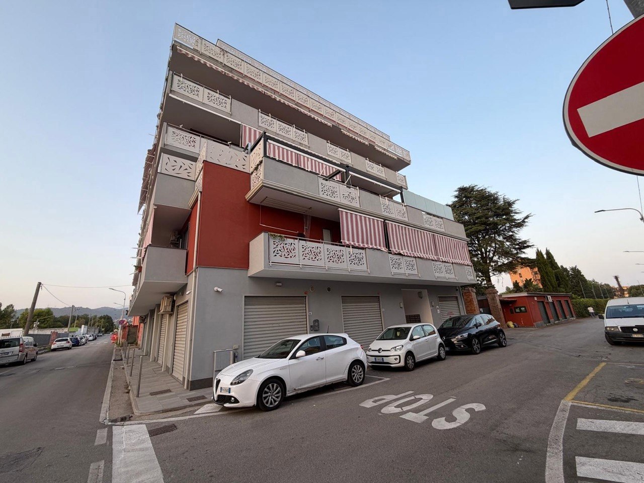 Quadrilocale in vendita a Pontecagnano Faiano