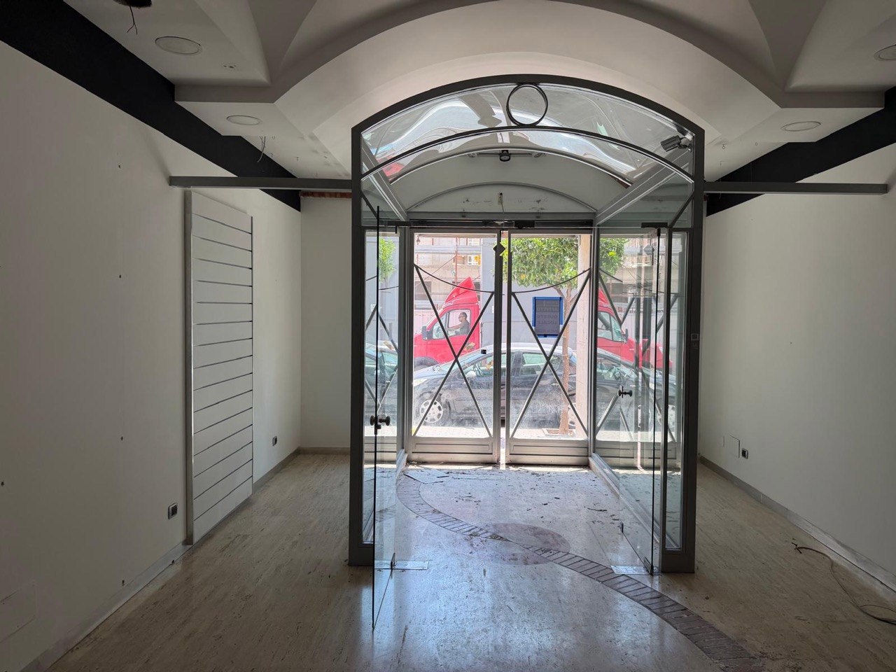 Magazzino in affitto a Battipaglia