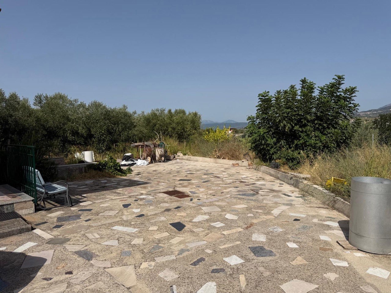 Villa in vendita a Battipaglia