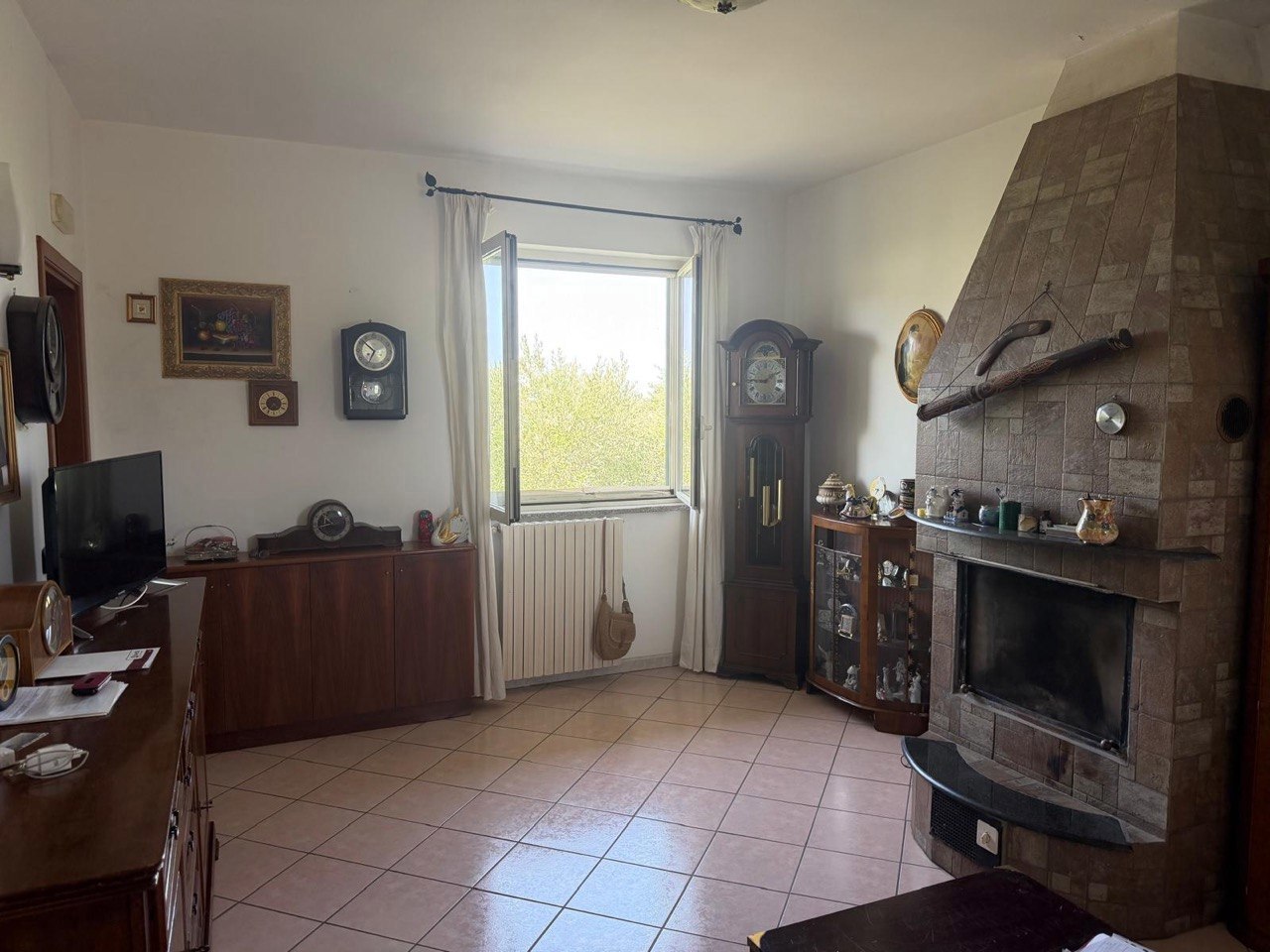 Villa in vendita a Battipaglia