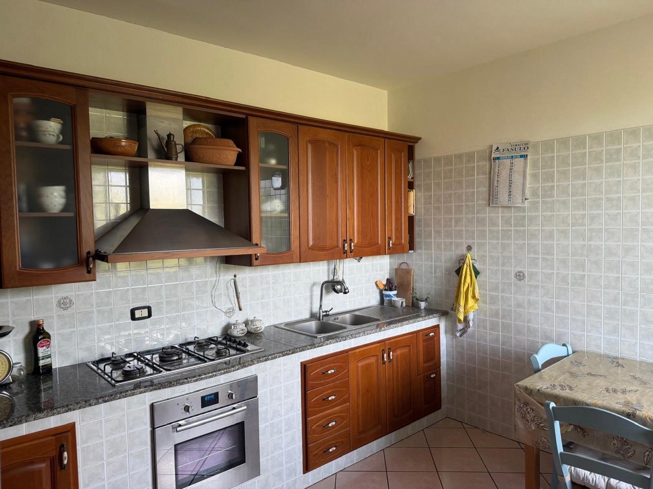 Villa in vendita a Battipaglia