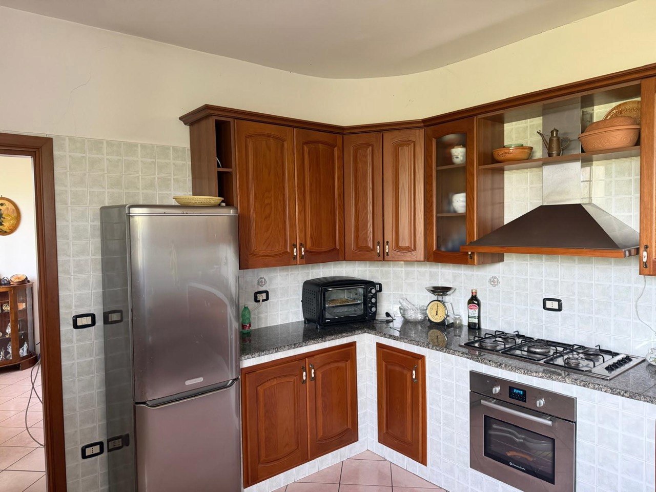 Villa in vendita a Battipaglia