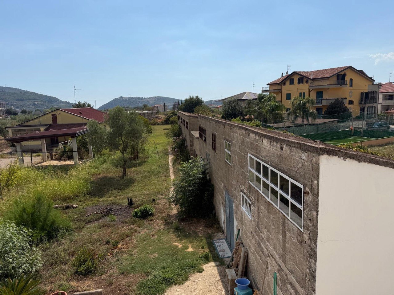 Villa in vendita a Olevano sul Tusciano