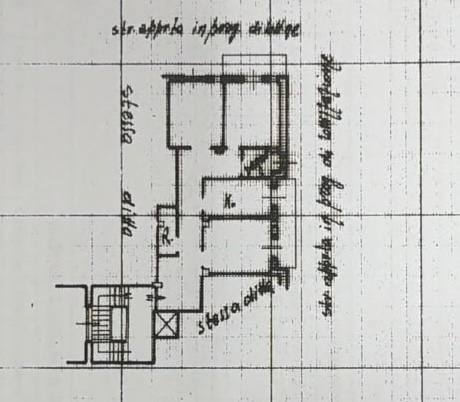 Trilocale in vendita a Battipaglia