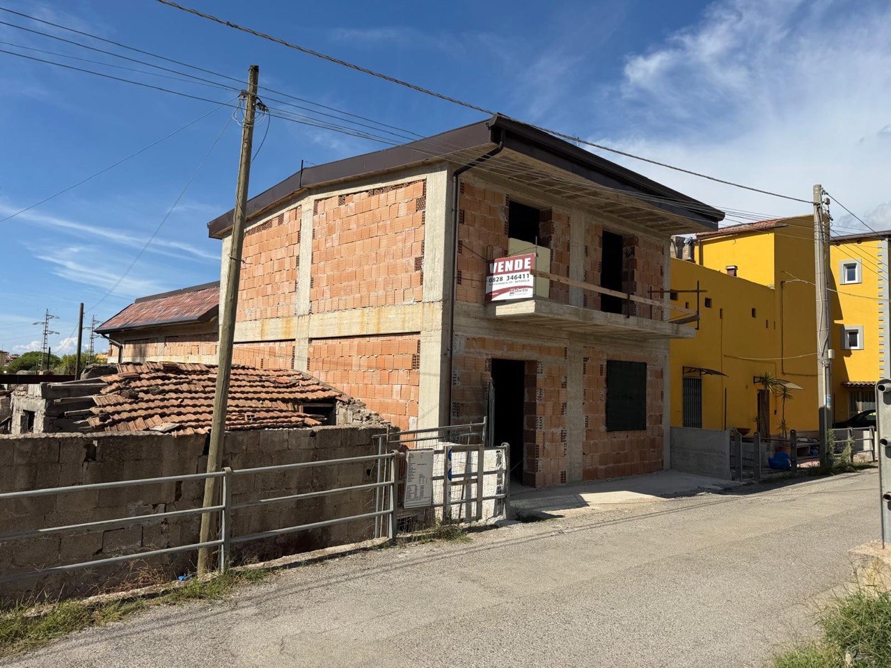 Casa indipendente in vendita a Battipaglia