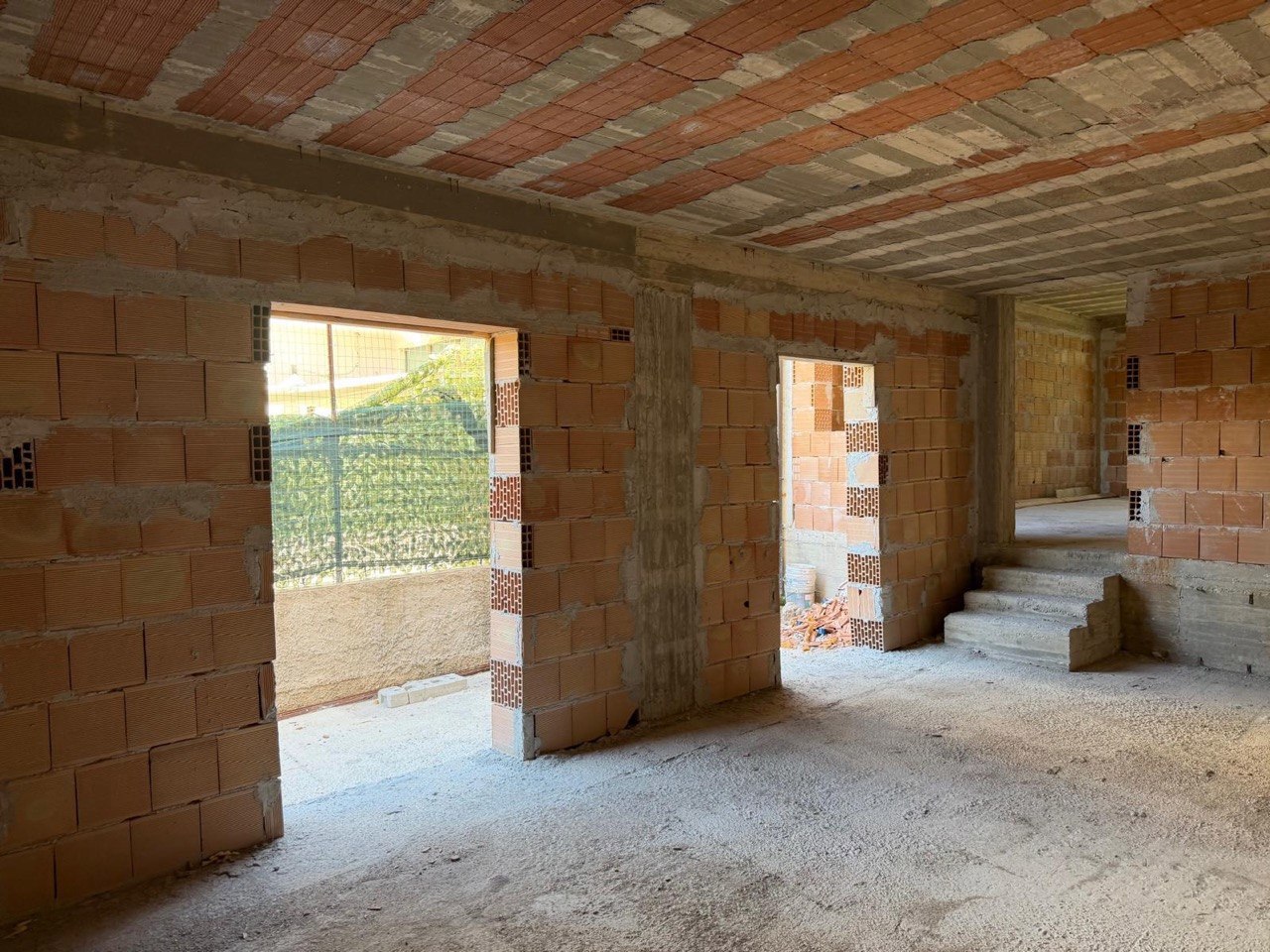 Casa indipendente in vendita a Battipaglia