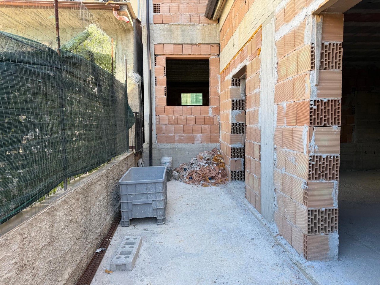 Casa indipendente in vendita a Battipaglia