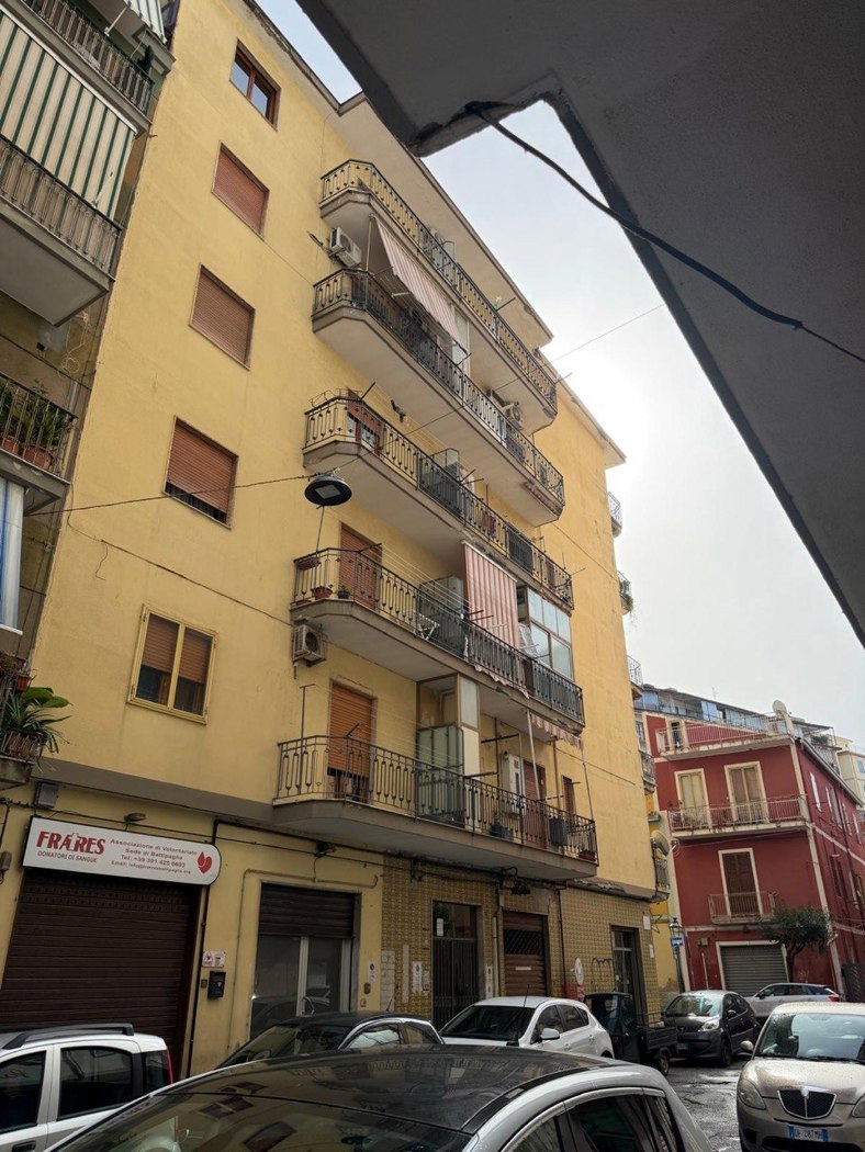 Trilocale in vendita a Battipaglia