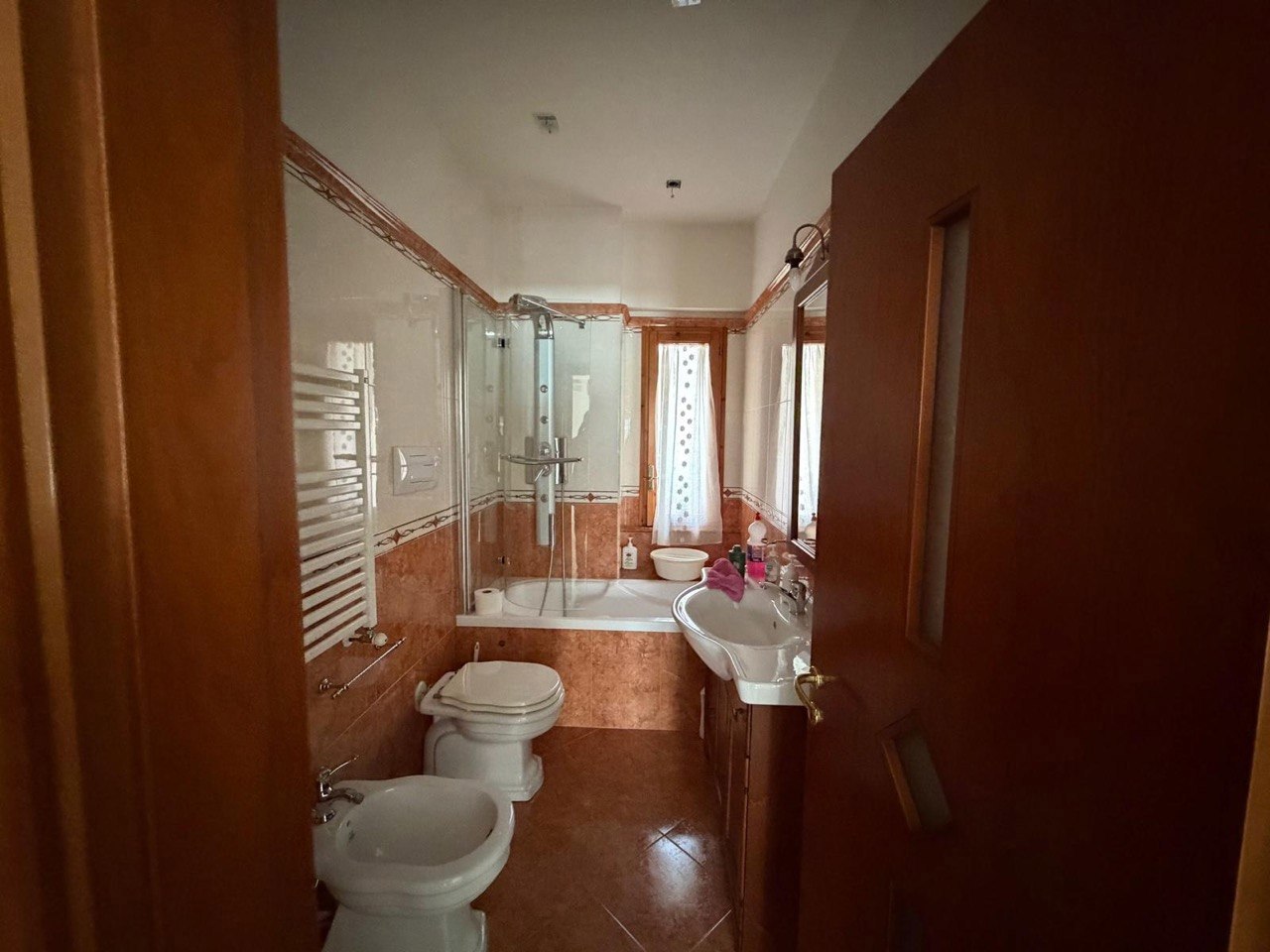 Trilocale in vendita a Battipaglia