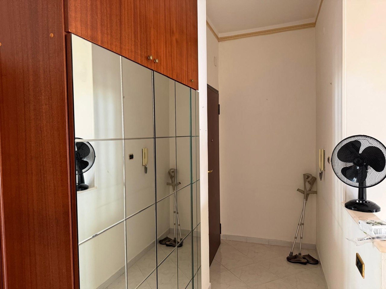 Trilocale in vendita a Battipaglia