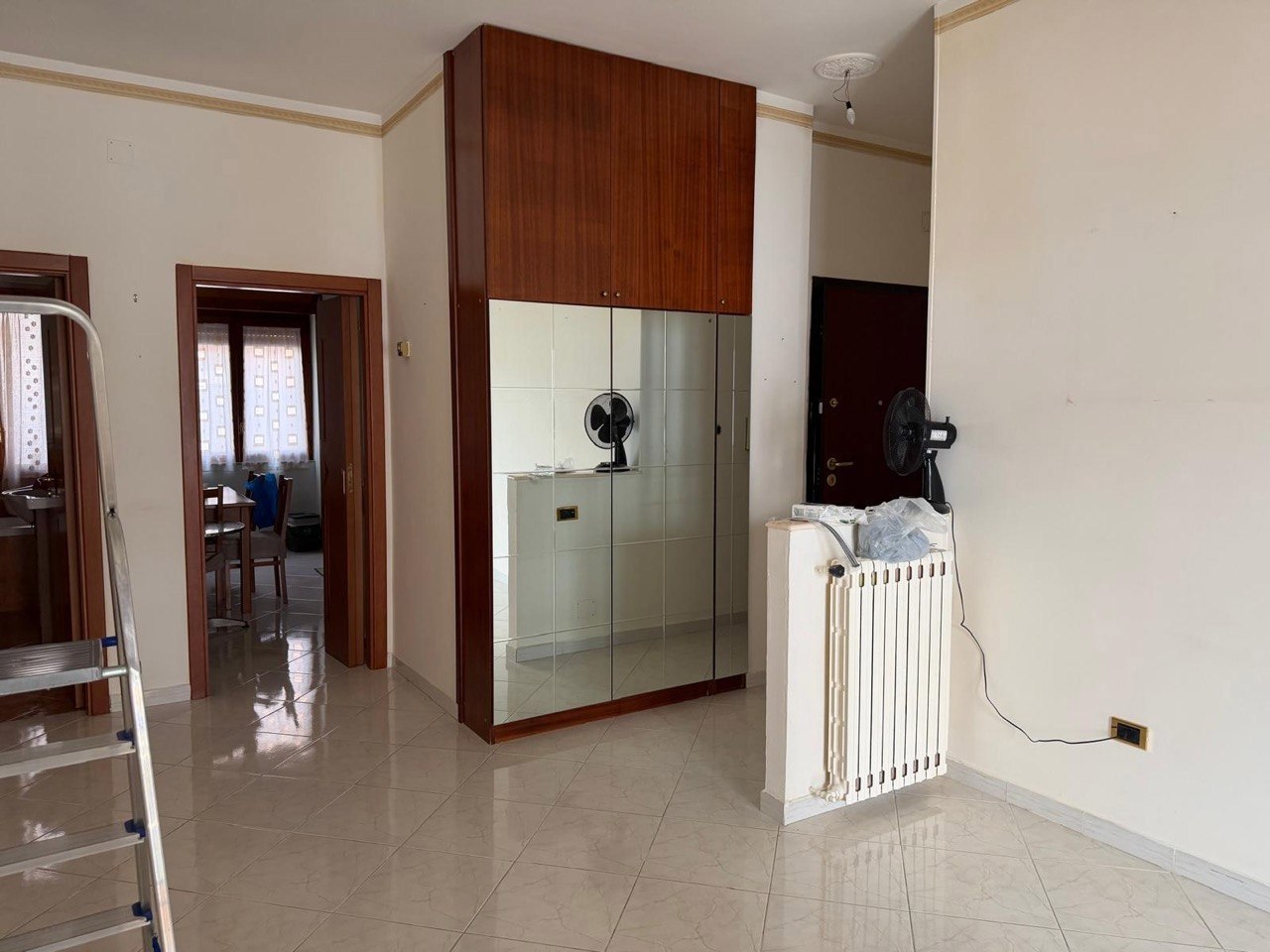 Trilocale in vendita a Battipaglia