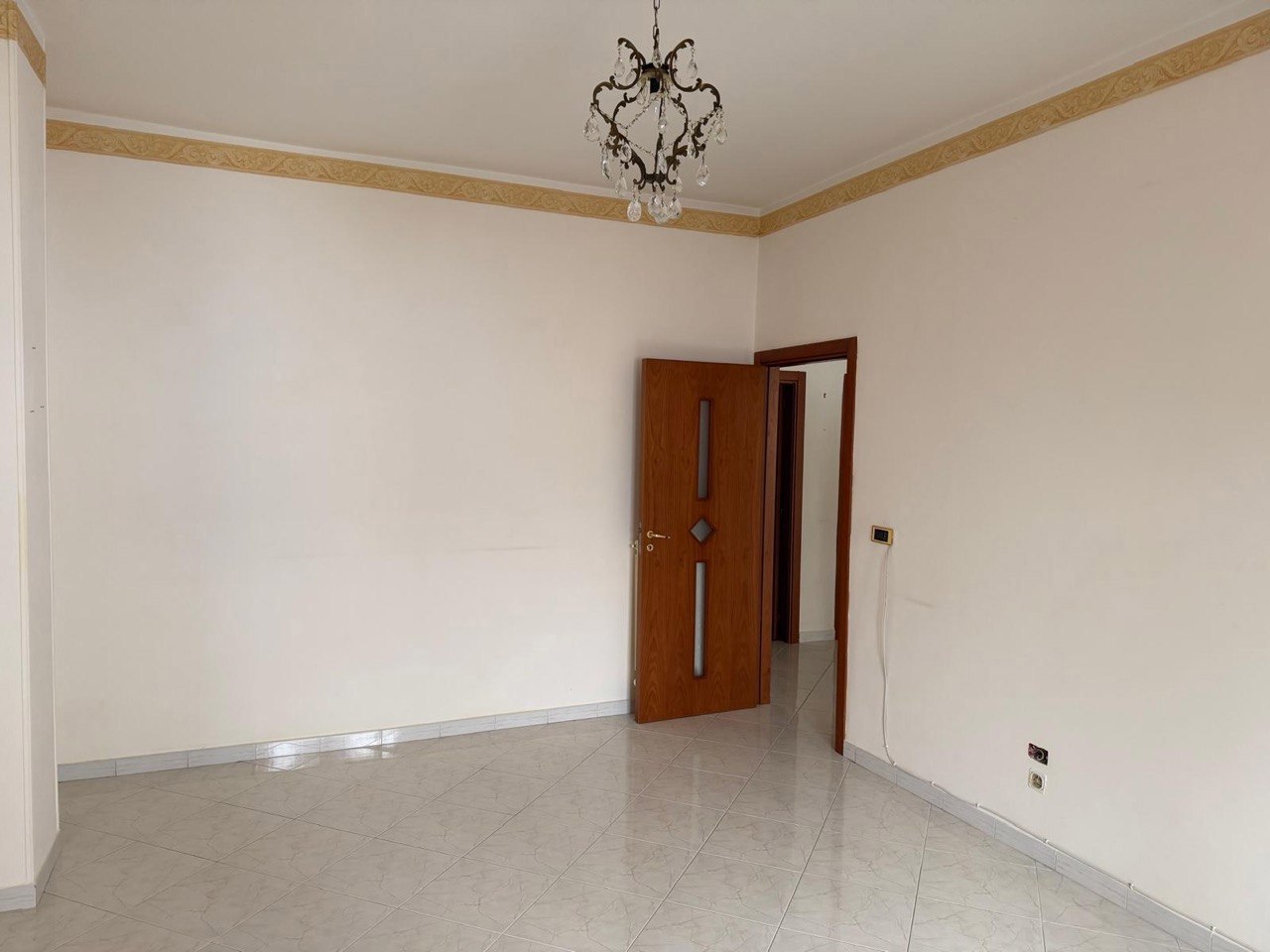 Trilocale in vendita a Battipaglia