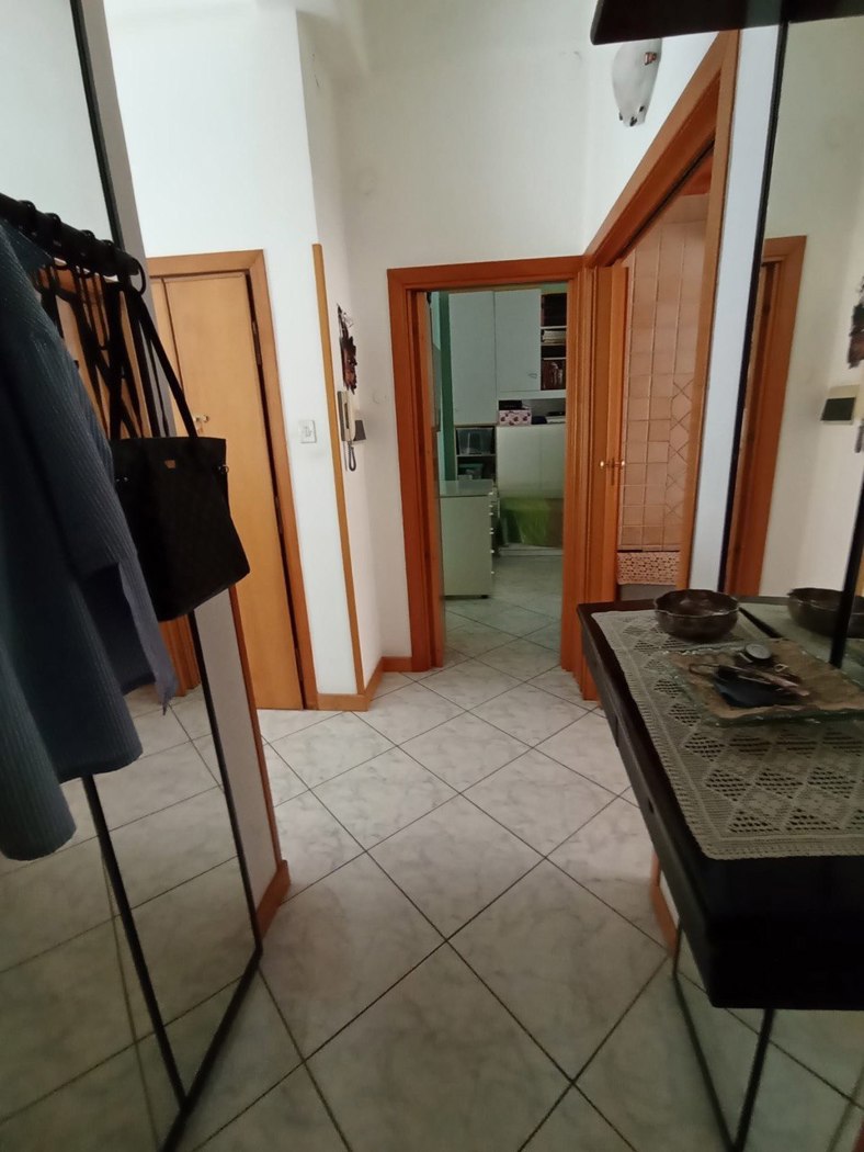 Trilocale in vendita a Battipaglia