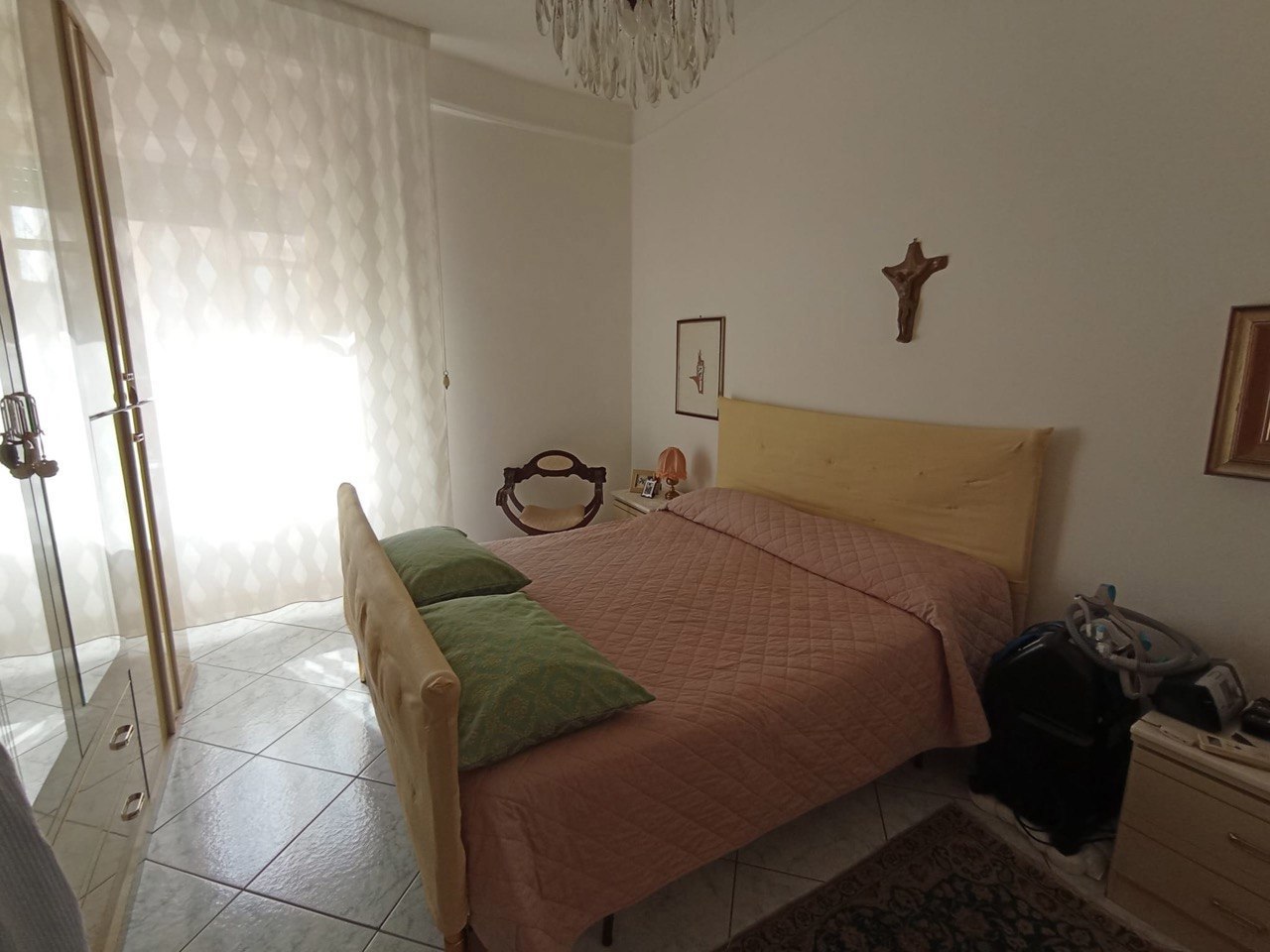 Trilocale in vendita a Battipaglia