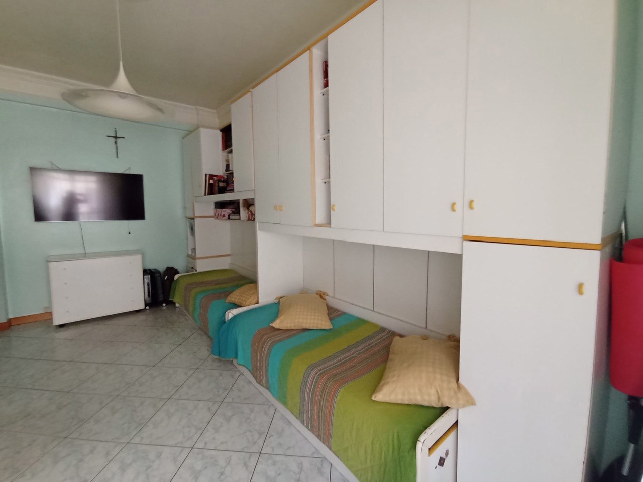 Trilocale in vendita a Battipaglia