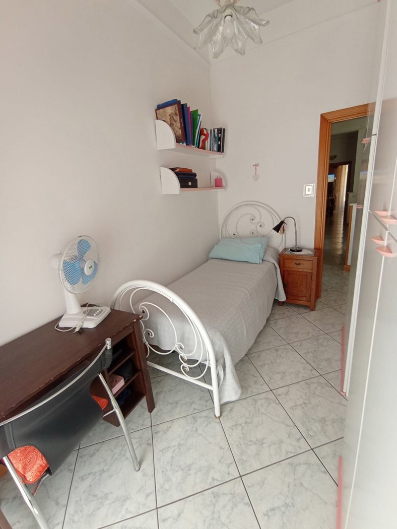 Trilocale in vendita a Battipaglia