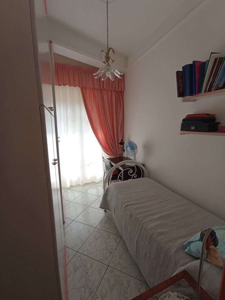 Trilocale in vendita a Battipaglia