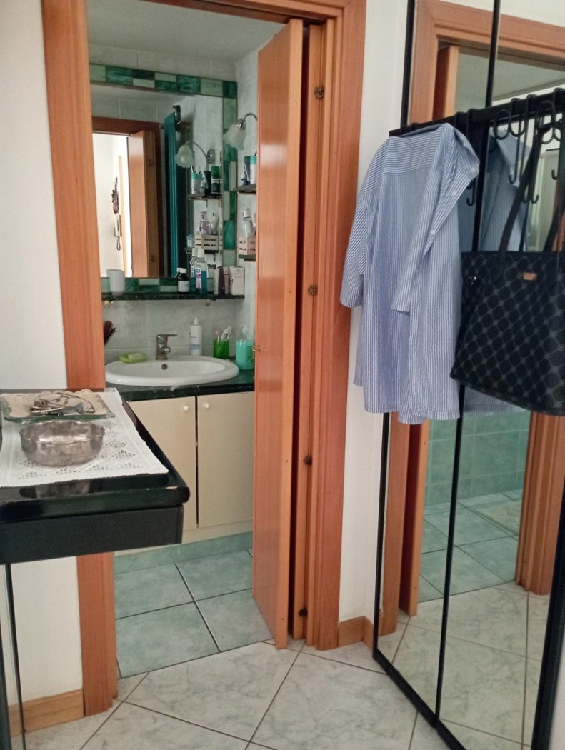 Trilocale in vendita a Battipaglia