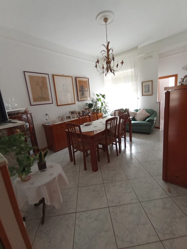 Trilocale in vendita a Battipaglia