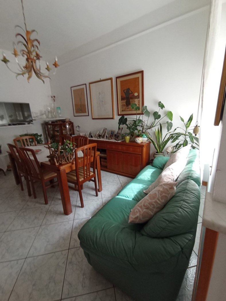 Trilocale in vendita a Battipaglia