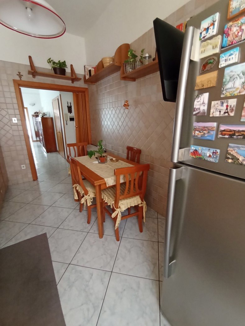 Trilocale in vendita a Battipaglia